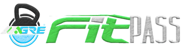Magre Fitpass Logo